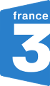 logo france 3