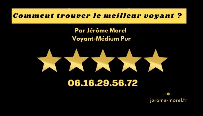 comment trouver le meilleur voyant ?