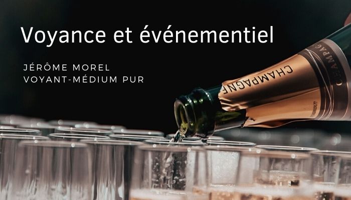 voyance et événementiel à paris