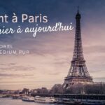 voyant à paris d'hier à aujourd'hui