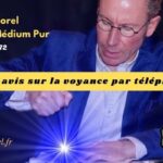 mon avis sur la voyance par téléphone