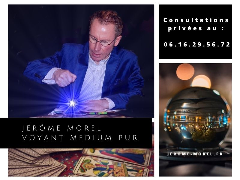 boule de cristal vérité