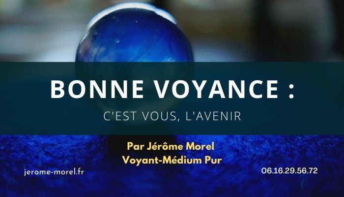 bonne voyance et avenir