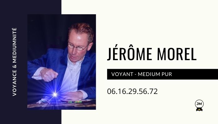 voyance avenir jerome morel