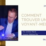 jérôùe morel est un bon voyant medium
