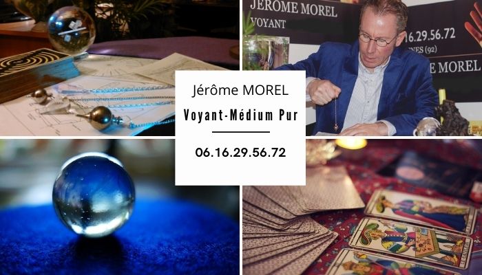 bon voyant par téléphone avec jérôme morel voyant medium pur