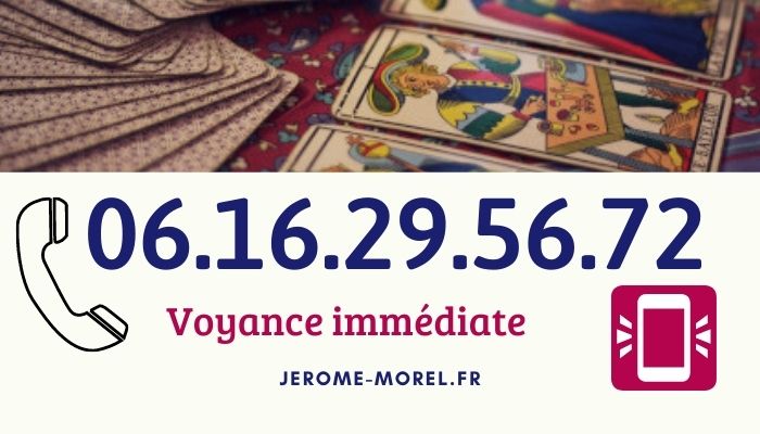 voyance immediate