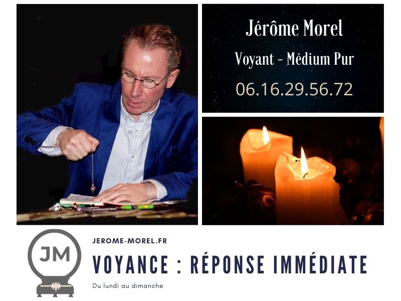voyance immédiate : des réponses directes