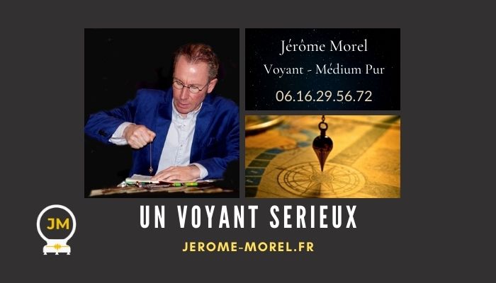 trouver un voyant sérieux