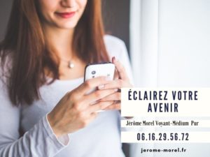 voyant serieux en ligne jerome morel