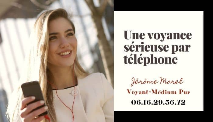 Voyance sérieuse par téléphone : comment choisir un voyant fiable ?