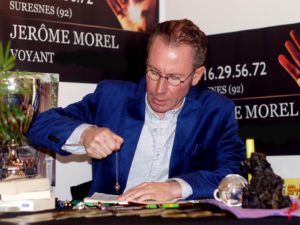 voyance téléphonique jerome morel voyant medium