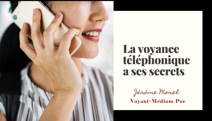Voyance telephonique