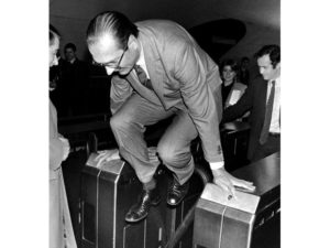 jacques chirac