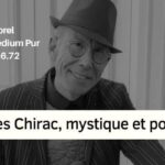 jacques chirac voyance avec jerome morel voyant