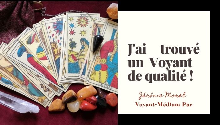 voyant de qualité