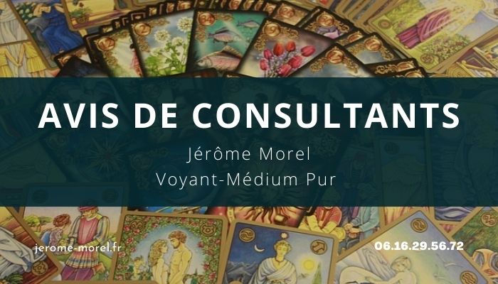 avis voyance sur jérôme morel voyant médium