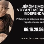 voyant sérieux par téléphone jérôme morel
