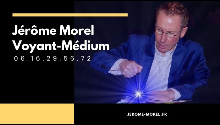 voyance serieuse par telephone jerome morel