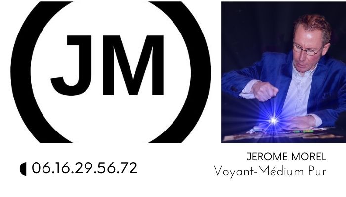 vraie voyance pure par telephone jerome morel