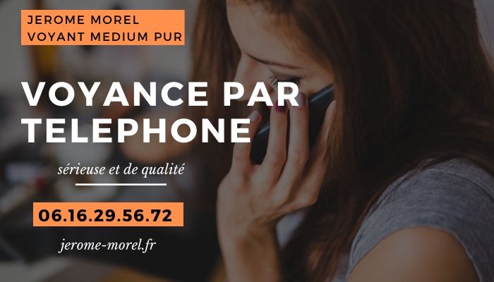 voyance par téléphone