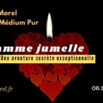 flamme jumelle jerome morel