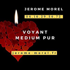flamme jumelle