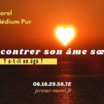rencontre ame soeur