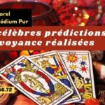 prédictions voyance réalisées