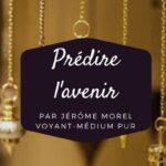 prédire l'avenir avec le pendule