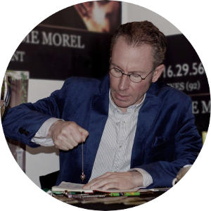 jerome morel voyant medium serieux et de qualité