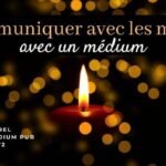 communiquer avec les morts jerome morel