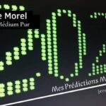 voyance 2022 Jerome Morel