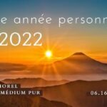 numérologie 2022 jérome morel voyant
