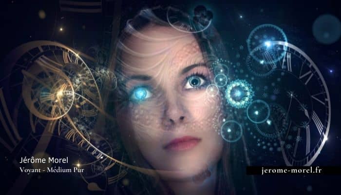 Quel est le sixième sens ? 