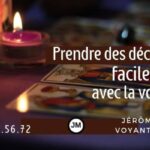 comment réussir à prendre des décisions facilement avec la voyance