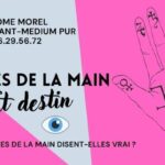 lire les lignes de la main jerome morel voyant