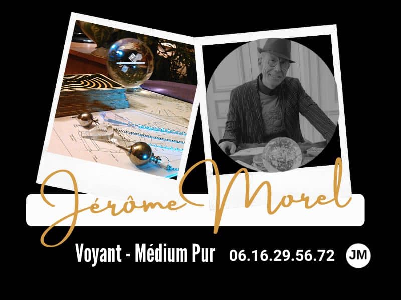 comment recevoir un message d'un défunt ?