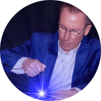 Jérôme Morel medium défunt