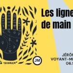 ligne de main rare avec Jérôme Morel voyant