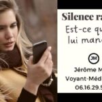 Silence radio, comment savoir si je lui manque ?