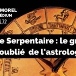 Serpentaire nouveau signe astrologique ?