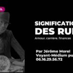 runes signification par jérôme morel voyant