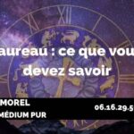 taureau signe astrologique