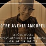 connaitre son futur amoureux jerome morel voyant