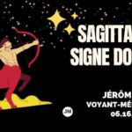 signe astrologique sagittaire jerome morel voyant
