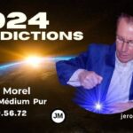 prédictions pour la France et mondiale 2024 jérôme morel voyant