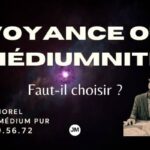 voyance ou médiumnité ?