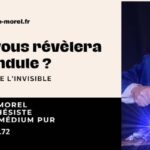 A quoi sert un pendule - Jérôme Morel Voyant