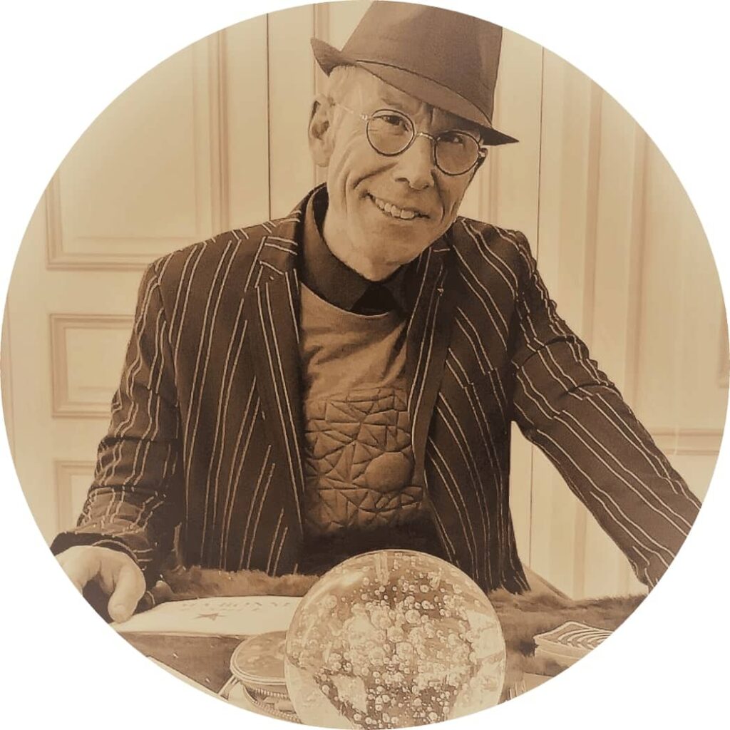 Jérôme Morel meilleur voyant de france